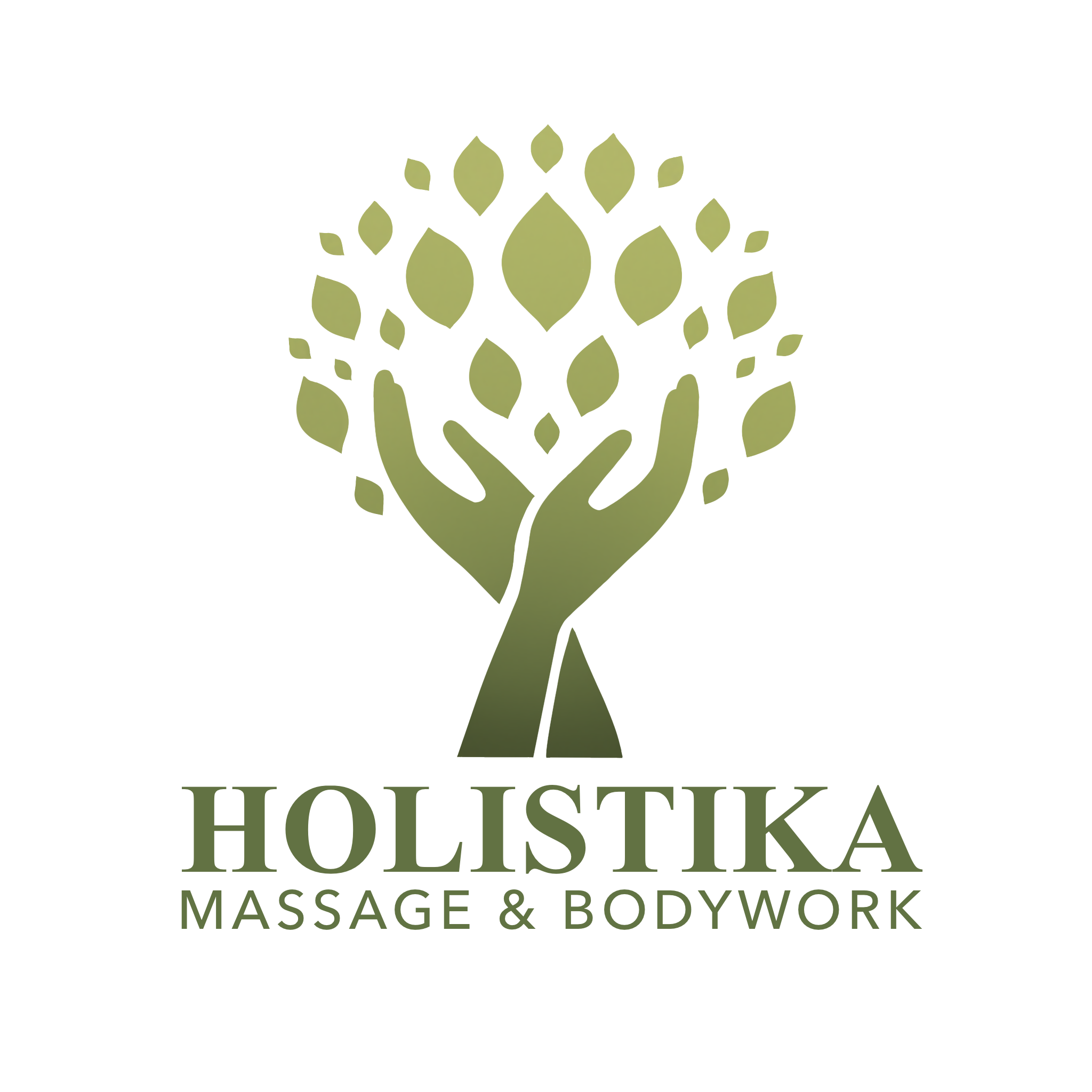 Holistika Massage